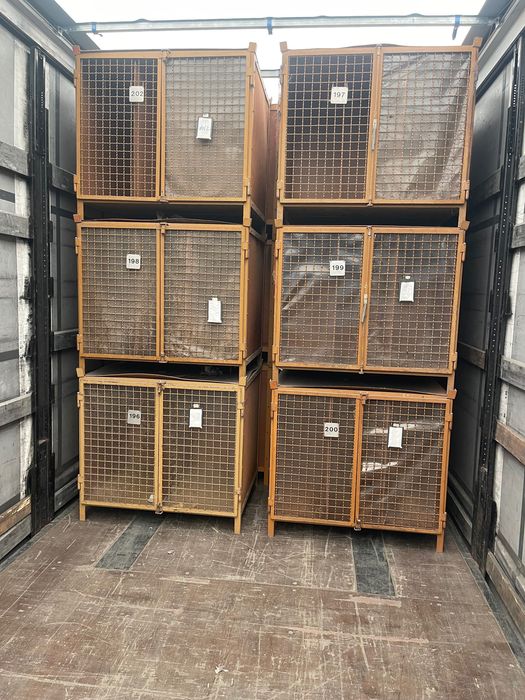 Cușcă iepuri sau alte animale