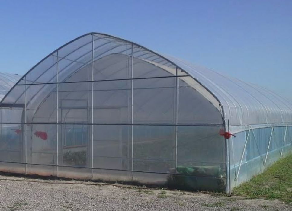 Продам теплицу производства юж Корея
