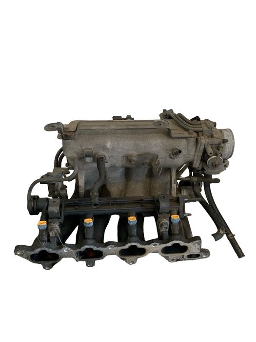 Galerie De Admisie Completa Hyundai Santa Fe I Sm 2000 - 2006 2.4 Benzina
