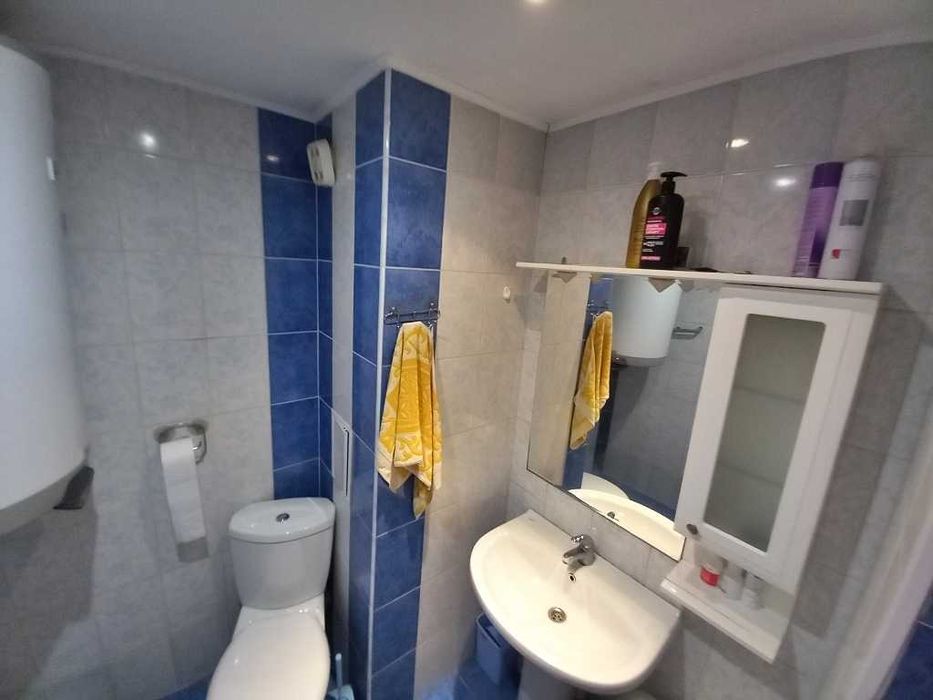 Продава се Тристаен апартамент в Несебър - 85 кв.м за 1236 €/кв.м - Снимка #9