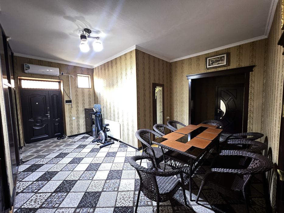 Yaxshi shinam xovli kotej sotiladi