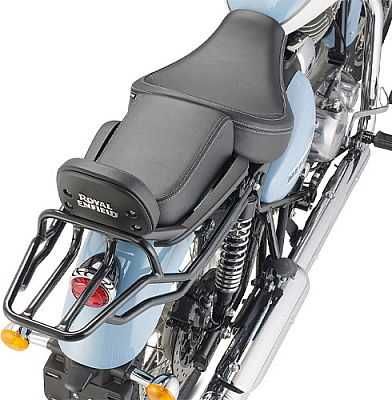Givi Royal Enfield Meteor, kit montare