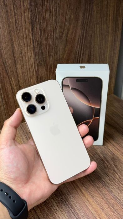 Айфон 16 про 256 88%/Iphone 16 pro 256 88%/lombard Daemmoney