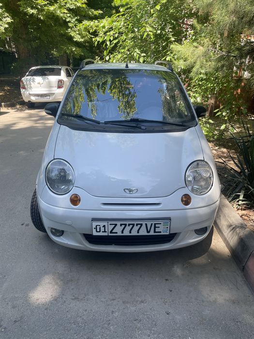 Продам Matiz Avtomat 2008