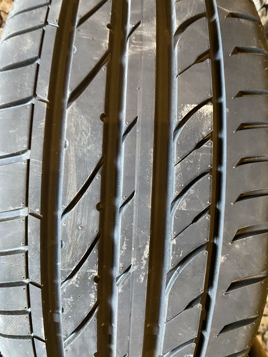 Резина на 17 225/45