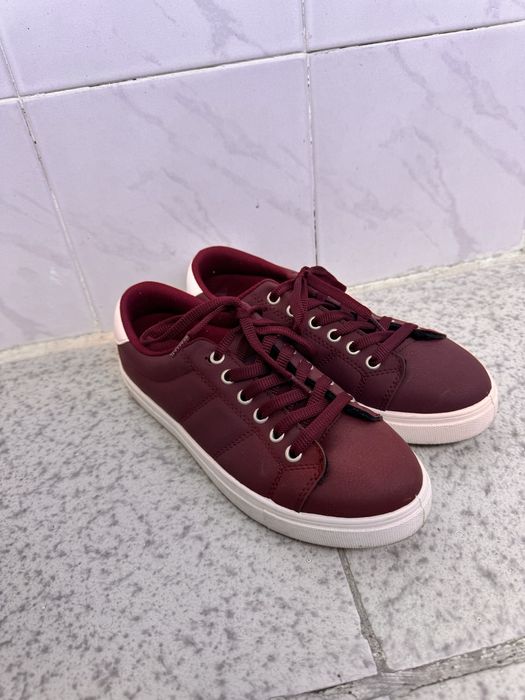 Ежедневни обувки (платненки)