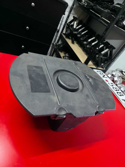 KIT Cric Auto Complet - OEM VW Polo Skoda Fabia Rapid Scala Seat Ibiza