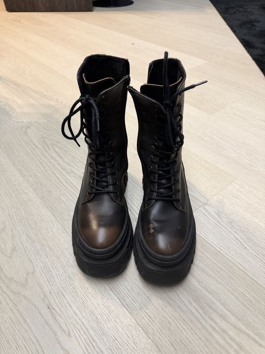 Bocanci Steve Madden