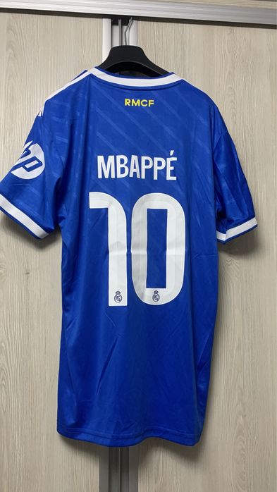 Tricou Adidas Madrid