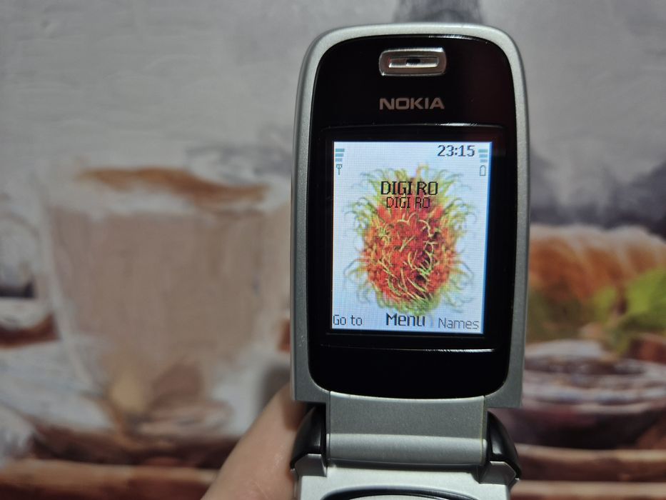 NOKIA 6103 - De colectie!