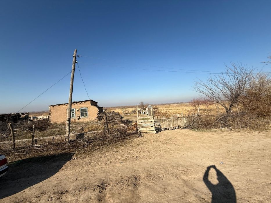 Продам фазенду 3 га