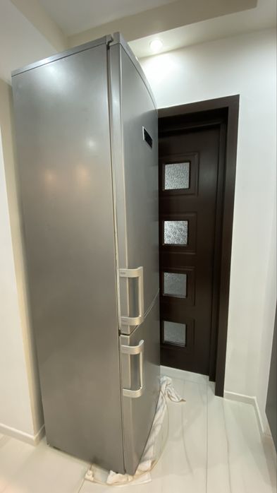 Vand combina frigirifica Arctic