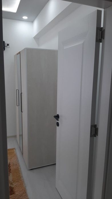 Дава се под наем Двустаен апартамент в Асеновград - 72 кв.м за 357 € - Снимка #6