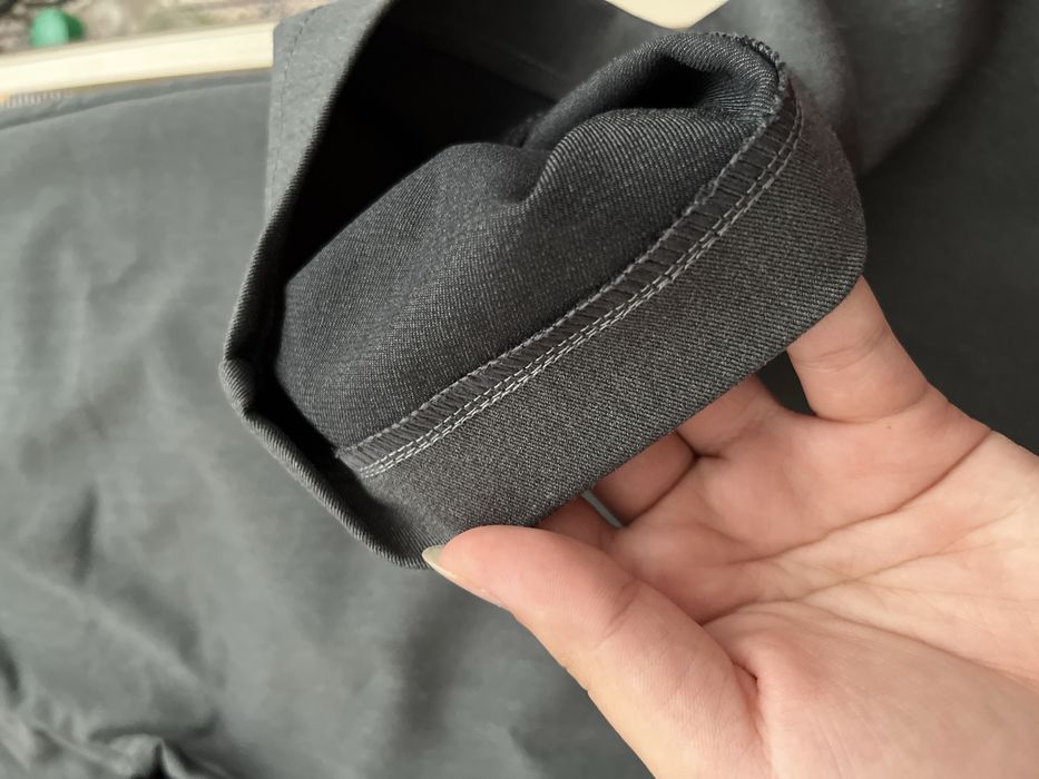 брюки классические