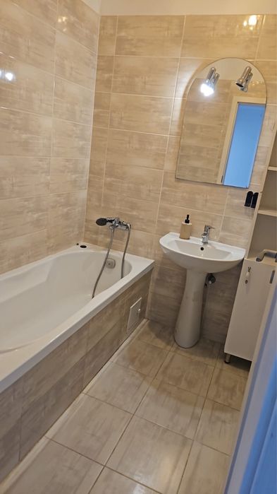 Apartament de inchiriat