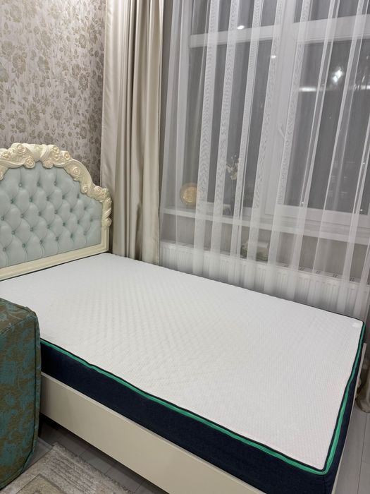 Кровать 120 х 200