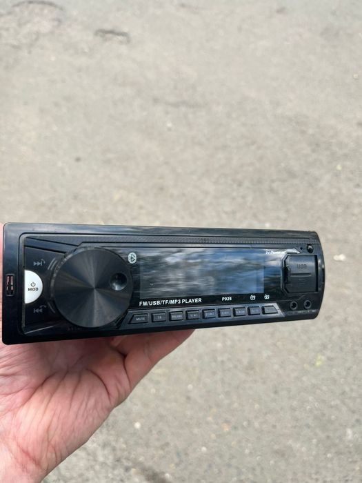 Продам магнитофон