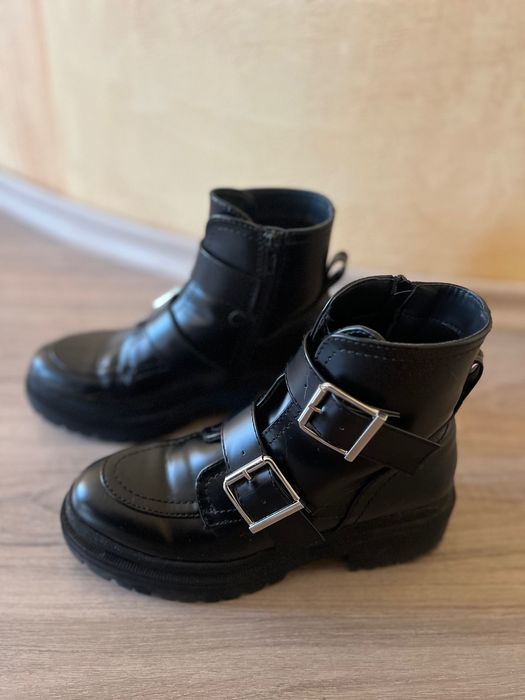 Дамски боти About you