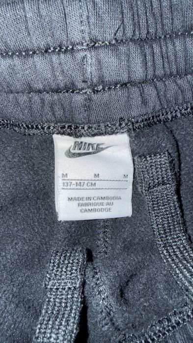 Анцуг Nike 137-147см
