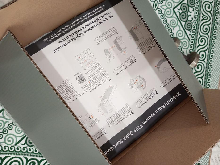 Продам Робот пылесос