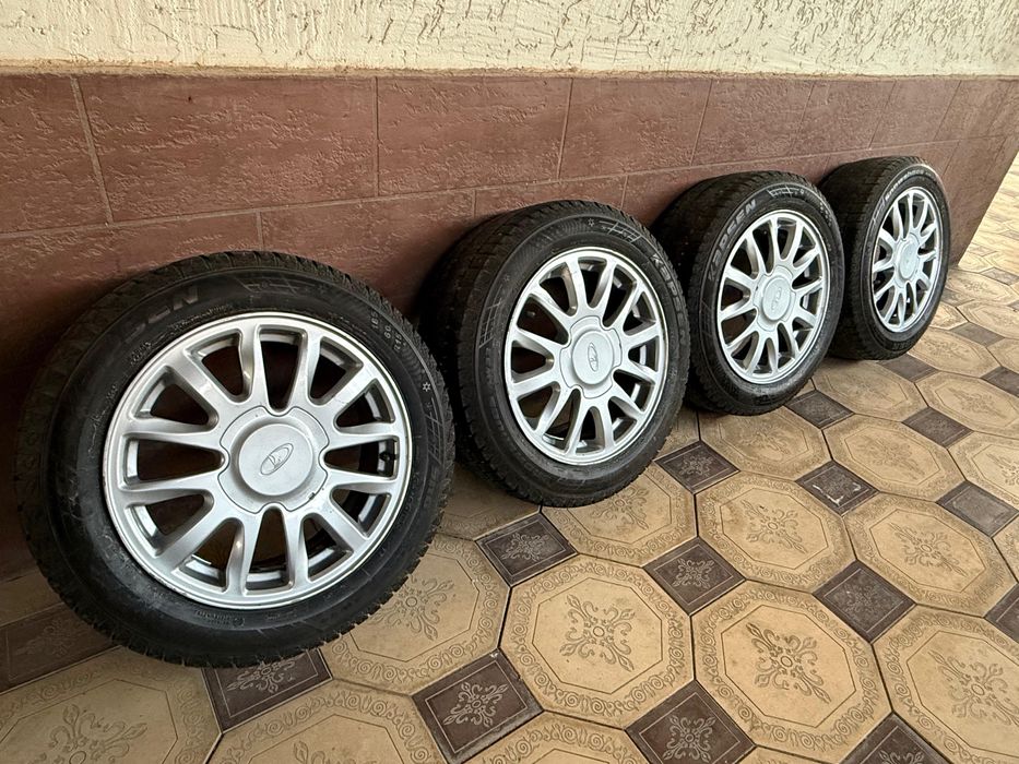 Автошина баллоны