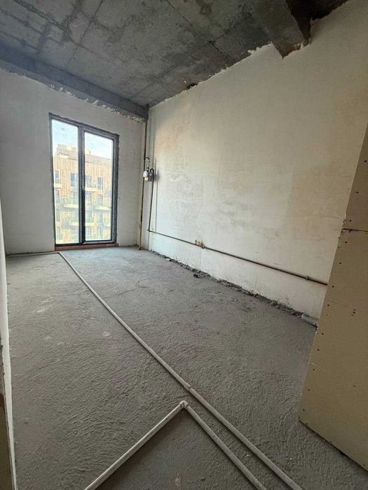 "СРОЧНО ГОРИТ‼️Parkwood Коробка 42м2 Нукус Госпитальный  Арзон‼️
