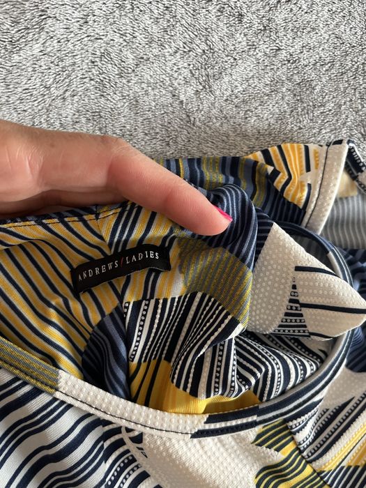 Дамска официална рокля Andrews