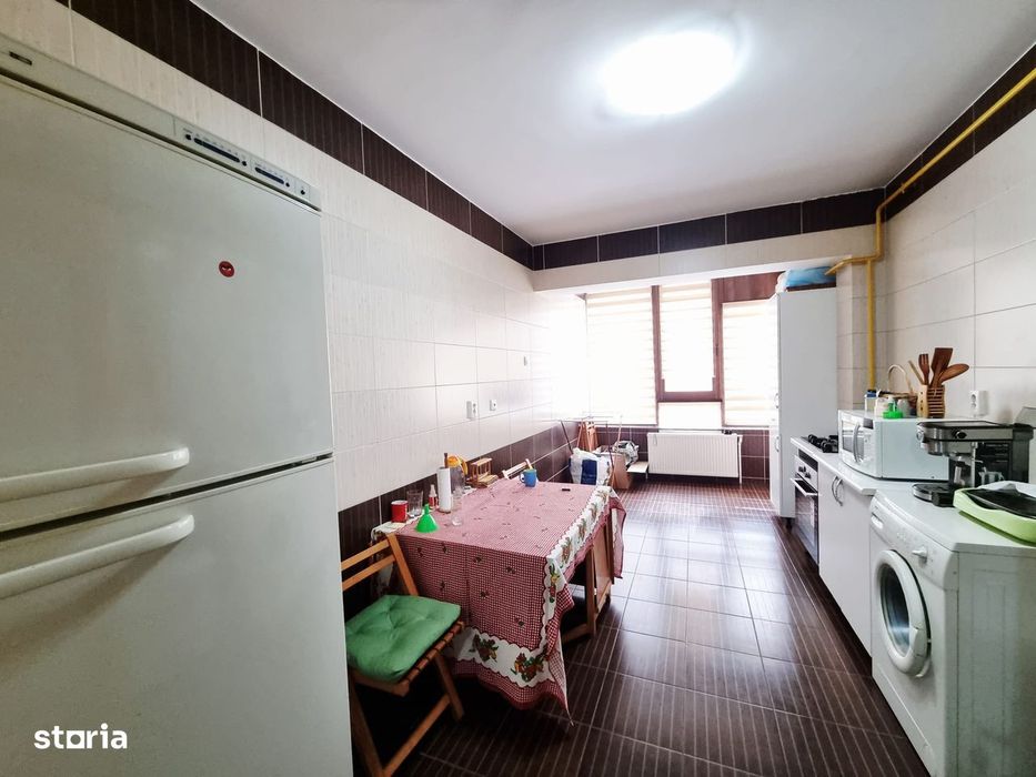 Noua Ta Locuință Apartament de vanzare 94mp, et.1 Blocurile Vega