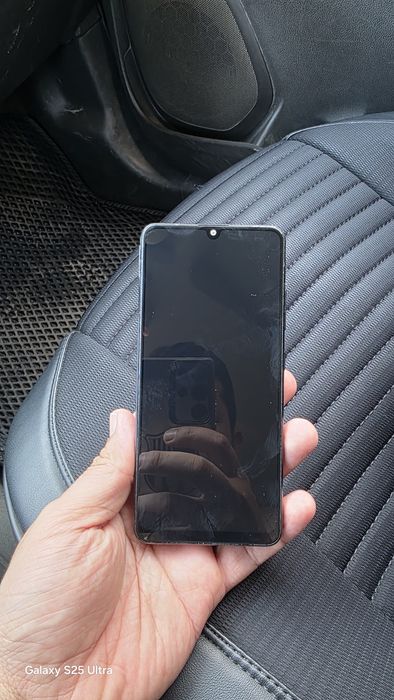Samsung A32 xotirasi 64 gb