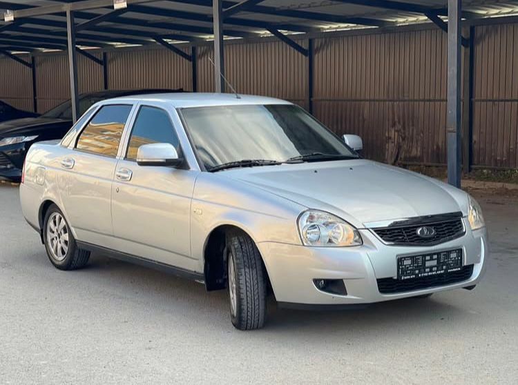 В рассрочку приора 2014