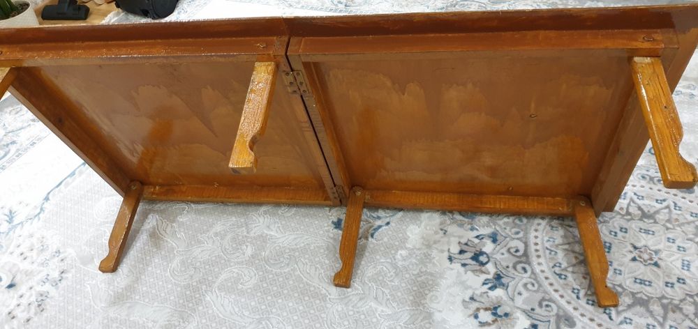 Продаётся стол трансформер