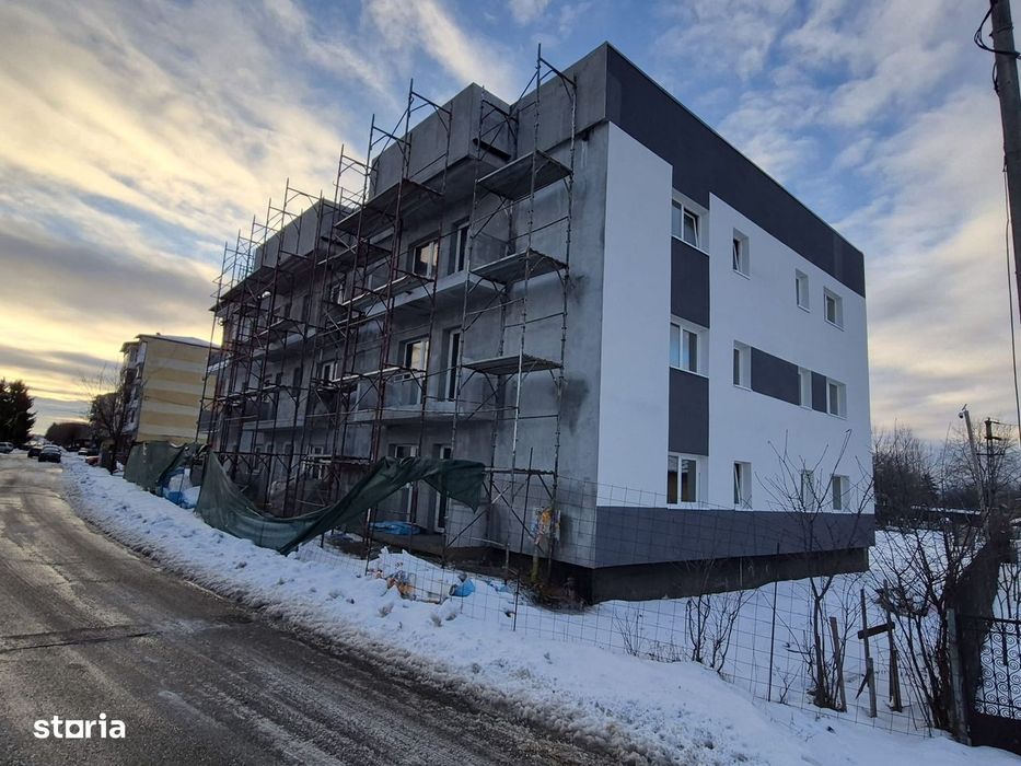 Apartamente la munte Campulung Iezer Residence Direct Dezvoltator