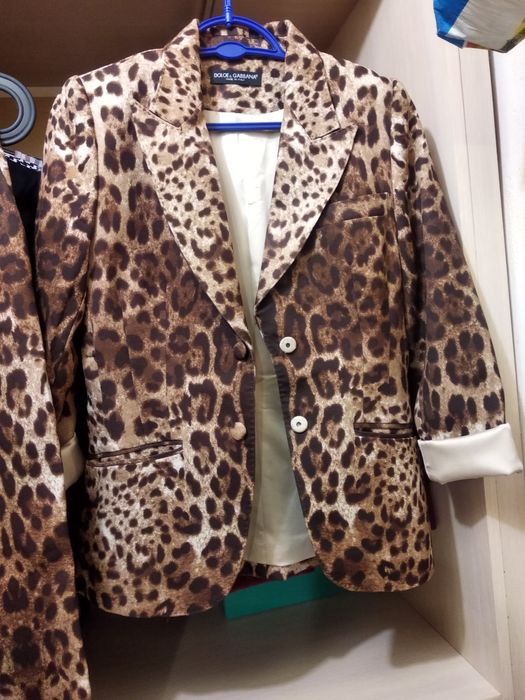 Брючный костюм 44 размер