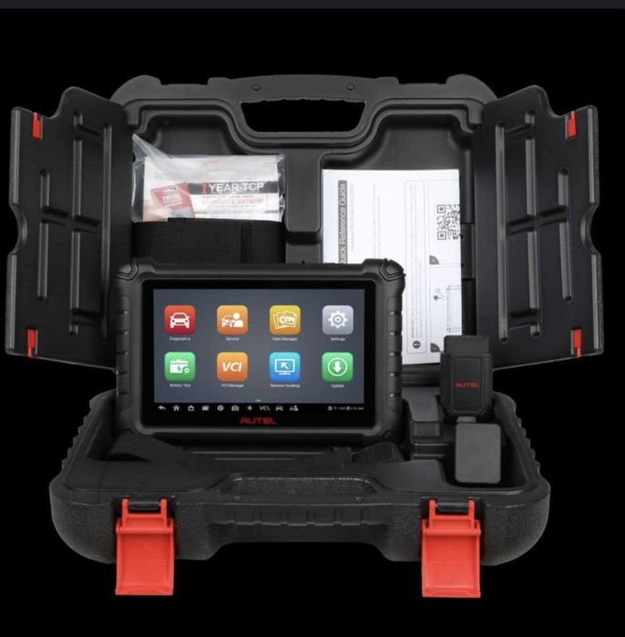 Автосканер аутел