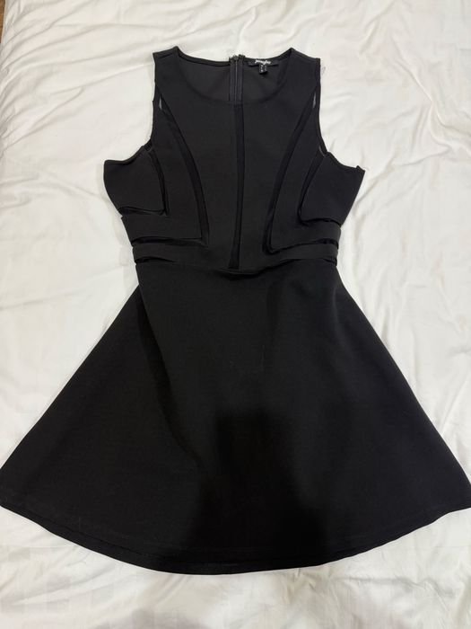 Платье Jennyfer размер L