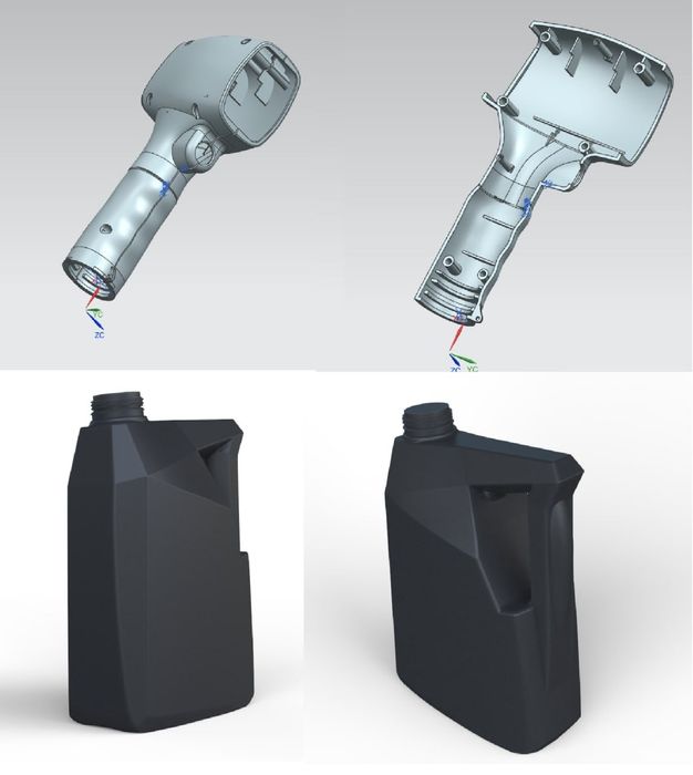 3д моделирование и Reverse Engineering/ 3d modellashtirish
