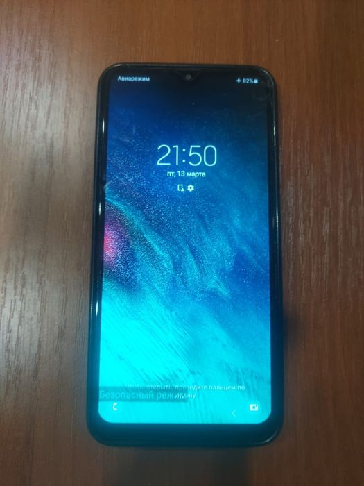 Продам самсунг а 10