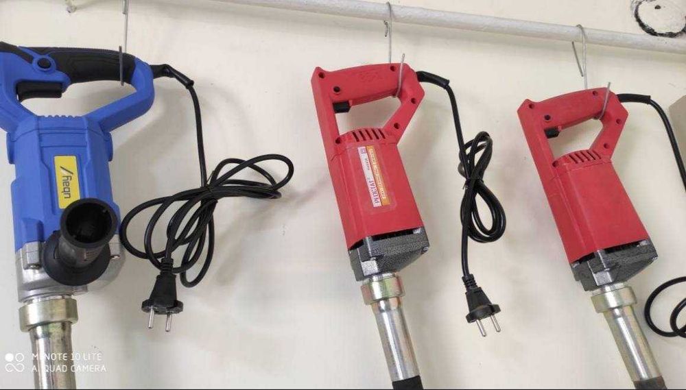 Вибратор для бетона выбратор