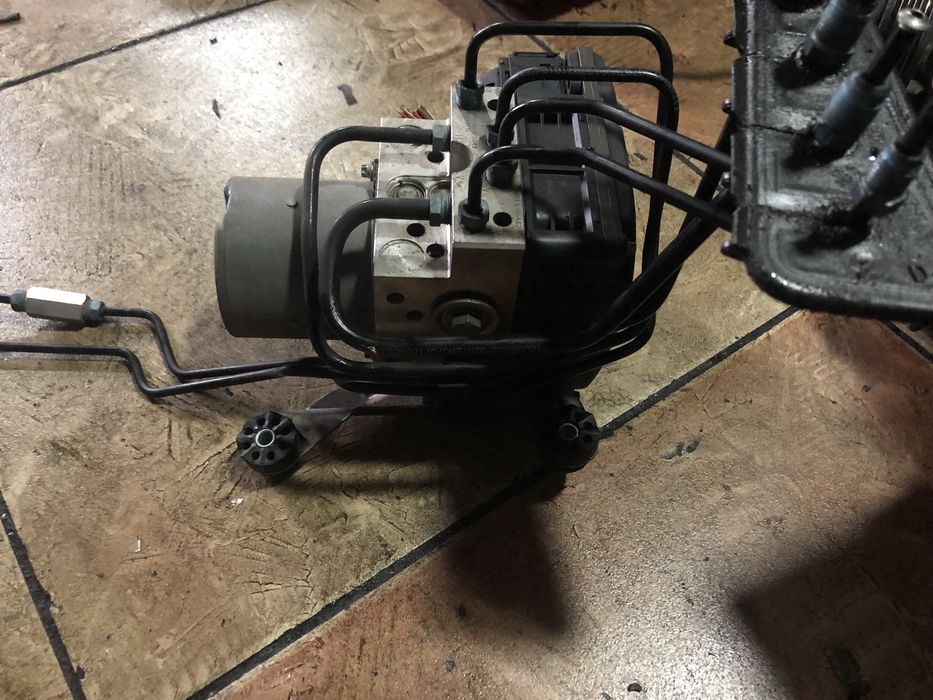 Pompa ABS/pompa frana  Bmw seria 7 F01 6797036 01/6797038 01