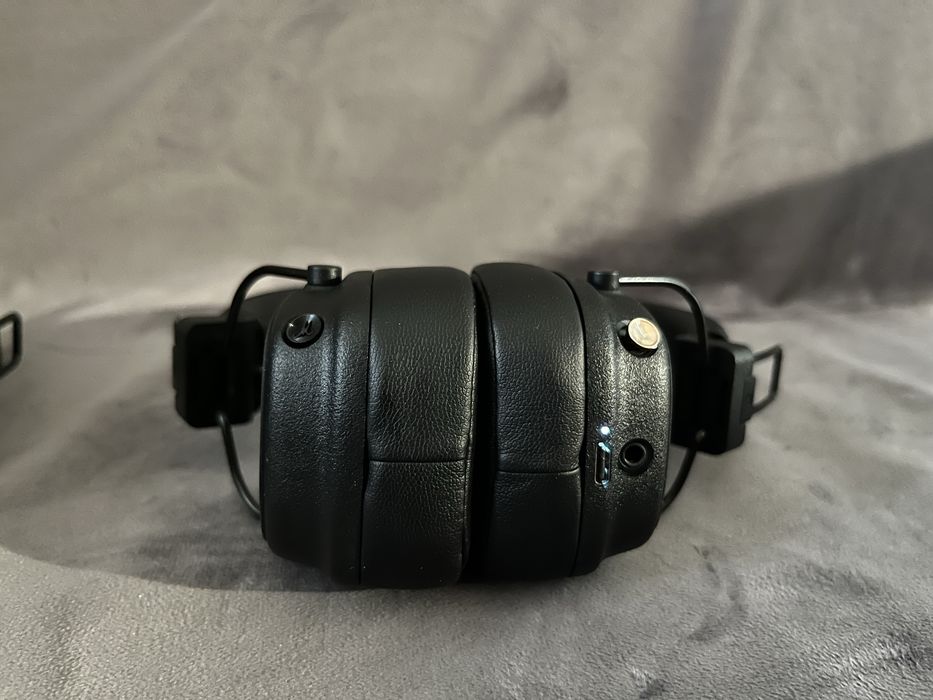 Наушники marshall major 4