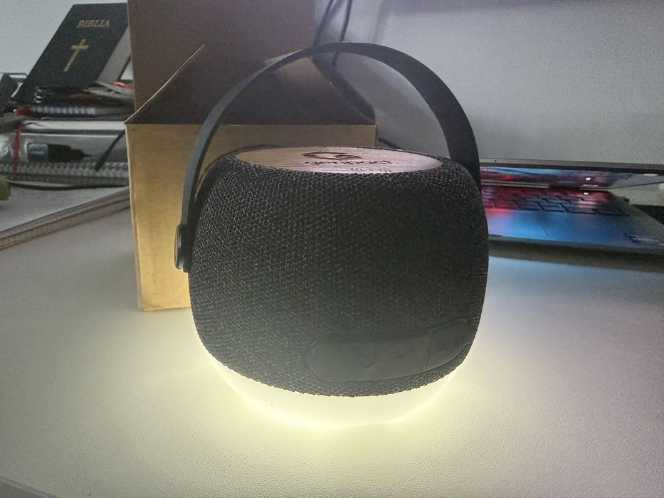 Boxa portabila noua