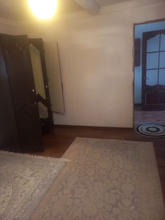 Времянка Жумыскер 1