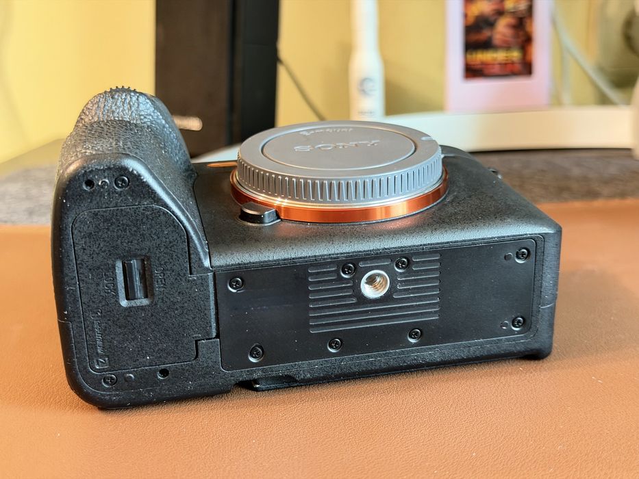 Sony A7 IV body в отличном состоянии