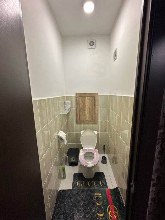 Sergeli 2 xona uy sotiladi