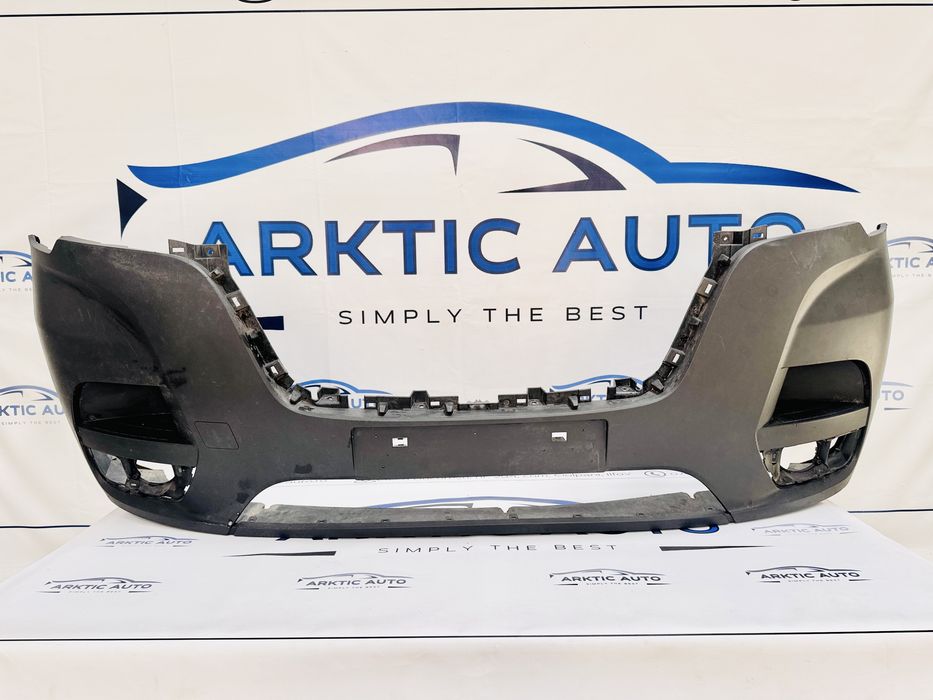 Bara fata Renault Master 4 dupa 2019 cod 620228205R