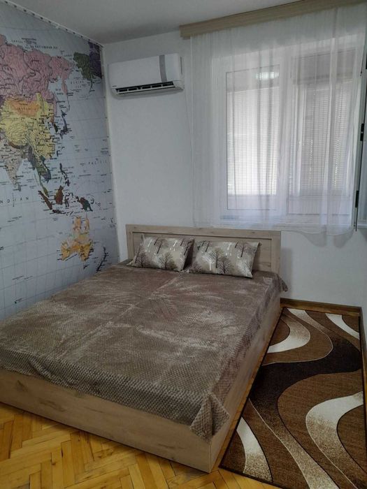 Дава се под наем Двустаен апартамент в София, Център - 50 кв.м за 750 € - Снимка #3