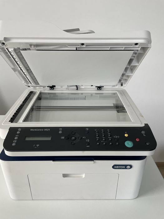 Multifunctional laser monocrom Xerox WorkCentre 3025