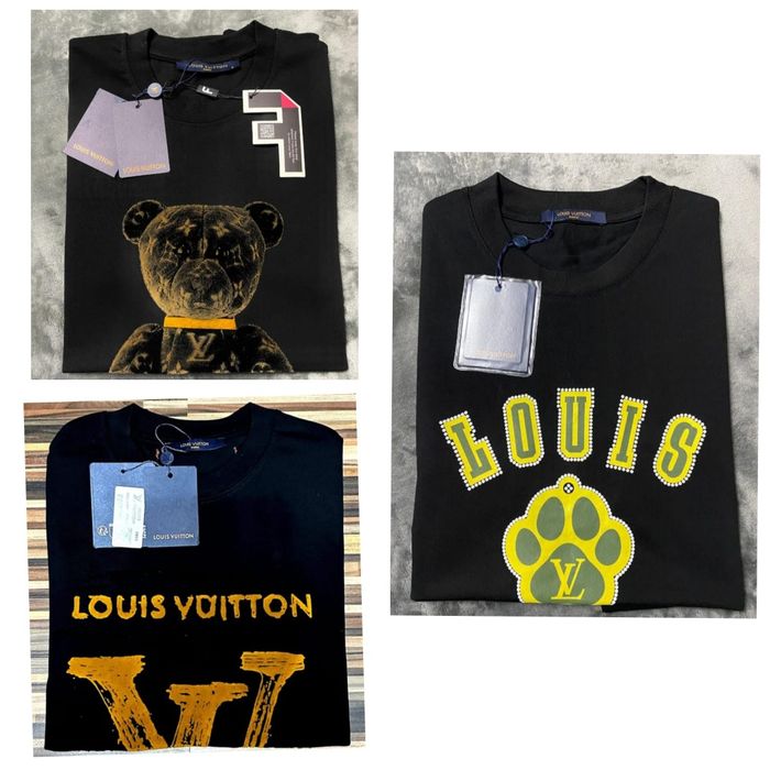 Vand tricou nou de barbati