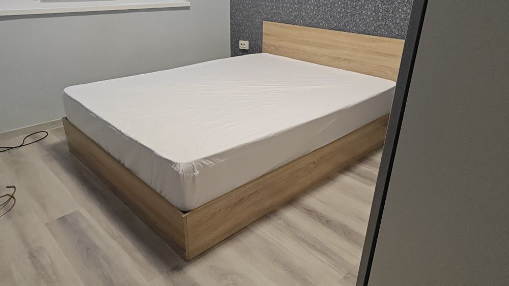 Дава се под наем Двустаен апартамент в Ямбол, Изток - 55 кв.м за 56.1 € - Снимка #9