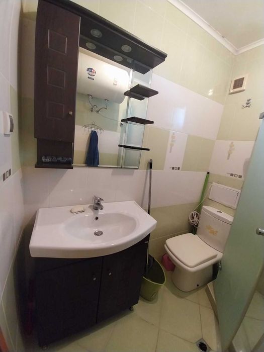 Дава се под наем Двустаен апартамент в Царево - 60 кв.м за 59900 € - Снимка #18